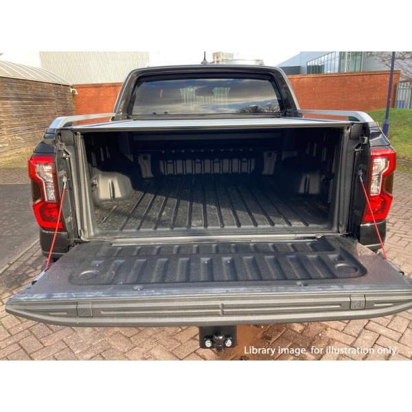 Ford Ranger - Wildtrak AUTO 3.0L V6 240ps EcoBlue 10 Speed 4x4 Double Cab, REAR VIEW CAMERA, FRONT AND REAR PARKING SENSORS
