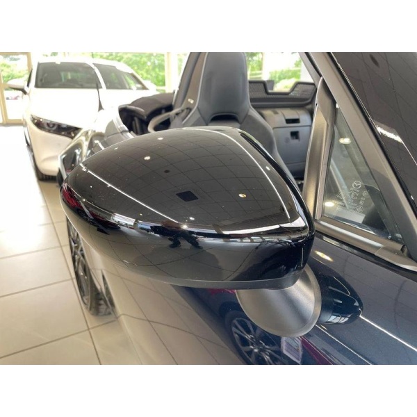 Mazda MX-5 - Roadster 2.0 184ps Homura / Black Recaro 2dr