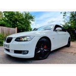 BMW 3 Series - 3.0 325i SE Steptronic Euro 4 2dr
