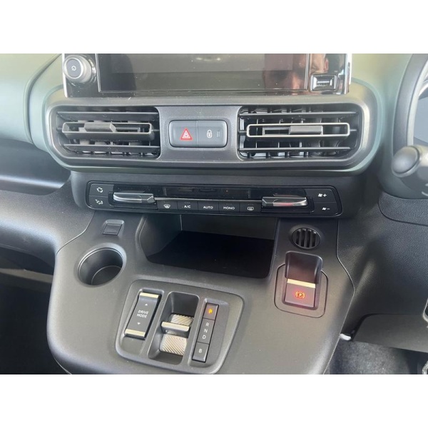 Citroen E-berlingo - 50kWh Flair XTR XL MPV Auto 5dr (11kW Charger)
