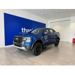 Ford Ranger - 2.0 TD EcoBlue Tremor Auto 4WD Euro 6 (s/s) 4dr
