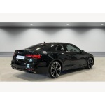 Audi A5 - 2.0 TFSI 45 Black Edition S Tronic quattro Euro 6 (s/s) 2dr