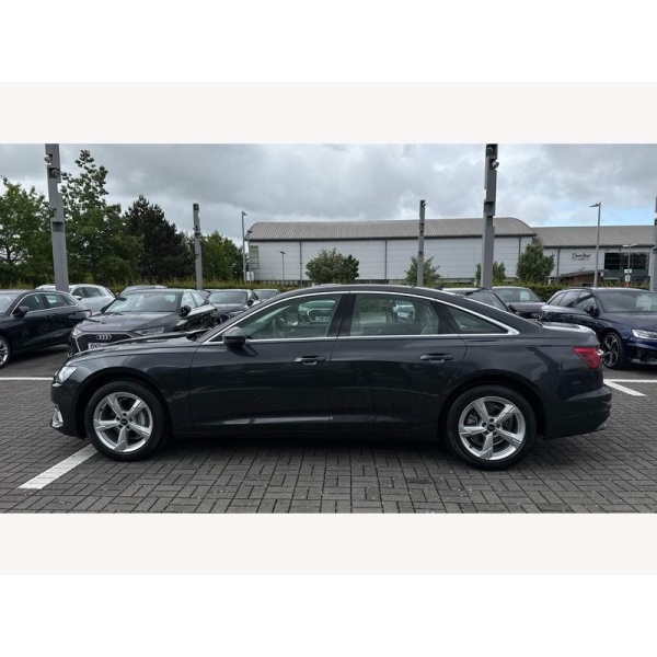Audi A6 Saloon - 2.0 TFSI 40 Sport S Tronic Euro 6 (s/s) 4dr