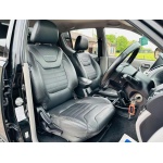 Mitsubishi L200 - 2.5 DI-D Barbarian 4WD Euro 5 4dr (LB)
