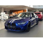 BMW M4 - 3.0 BiTurbo Competition M Steptronic xDrive Euro 6 (s/s) 2dr