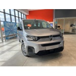Citroen E-berlingo - 52kWh PLUS XL XL MPV Auto 5dr (7.4kW Charger)