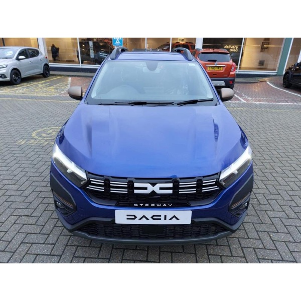 Dacia Sandero - Stepway Extreme TCe 90 MY23.5 5dr