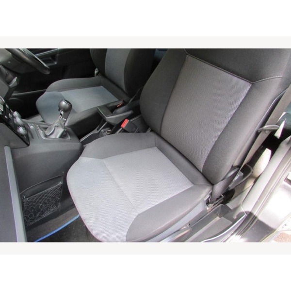 Vauxhall Zafira - 1.6 16V Exclusiv MPV 5dr Petrol Manual Euro 5 (115 ps)