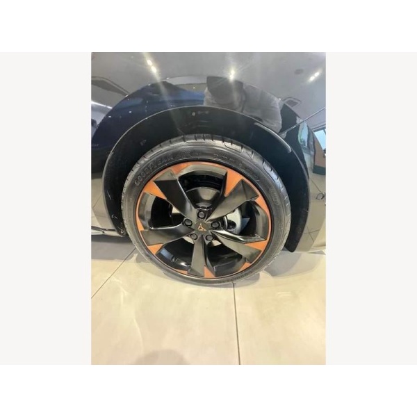 CUPRA Leon - 1.5 eTSI EVO V1 Design Edition DSG Euro 6 (s/s) 5dr