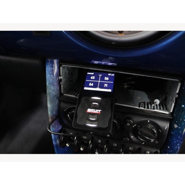 MINI Hatch - 1.6 Cooper S Euro 4 3dr