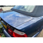 BMW 3 Series - 2.0 318Ci 318 SE Convertible 2dr Petrol Auto (196 g/km, 150 bhp)