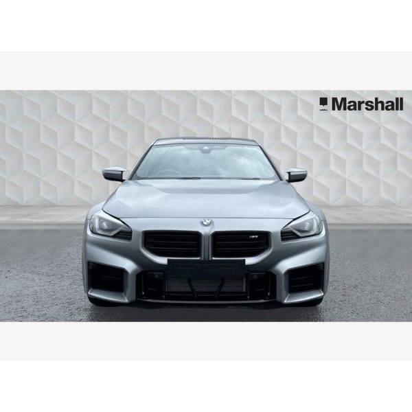 BMW M2 - 3.0 BiTurbo Steptronic Euro 6 (s/s) 2dr