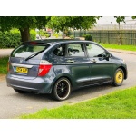 Honda Fr-v - 1.7 i-VTEC SE 5dr