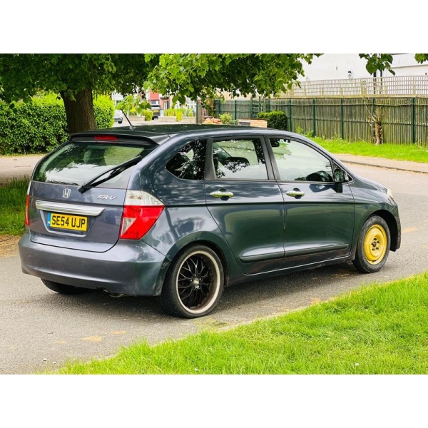 Honda Fr-v - 1.7 i-VTEC SE 5dr