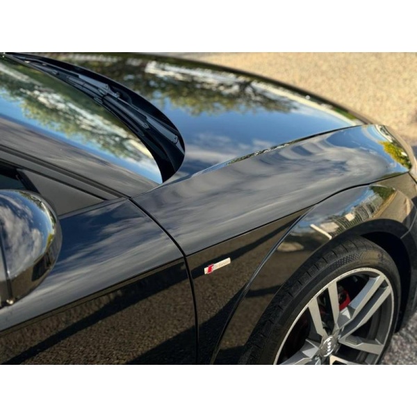 Audi TT - 2.0 TFSI QUATTRO S LINE 2d 227 BHP BLUETOOTH /CRUISE CONTROL /SAT NAV