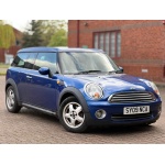 MINI Clubman - 1.6 Cooper Euro 4 5dr