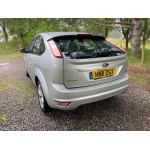 Ford Focus - 1.6 TDCi DPF Sport 5dr