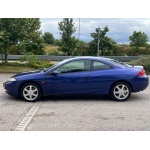 Ford Cougar - 2.5 24v 3dr