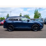 Honda Cr-v - 2.0 17.7kWh Advance Tech eCVT Euro 6 (s/s) 5dr
