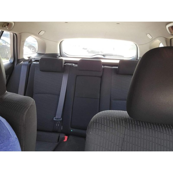 Toyota Avensis - 1.8 V-Matic TR Tourer 5dr Petrol Manual Euro 4 (146 ps)