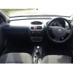 Vauxhall Corsa - 1.2i 16v SXi Hatchback 5dr Petrol Manual (139 g/km, 79 bhp)