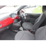 Fiat 500C - 1.0 MHEV Top Euro 6 (s/s) 2dr