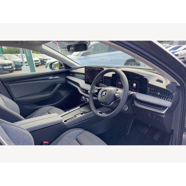 SKODA Superb - 1.5 TSI e-TEC MHEV SE Technology DSG Euro 6 (s/s) 5dr