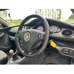 MG ZT - 2.0 135 CDTi + Saloon 4dr Diesel Manual (163 g/km, 129 bhp)