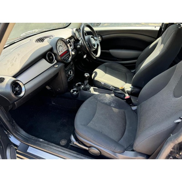 MINI Hatch - 1.6 One Euro 5 3dr