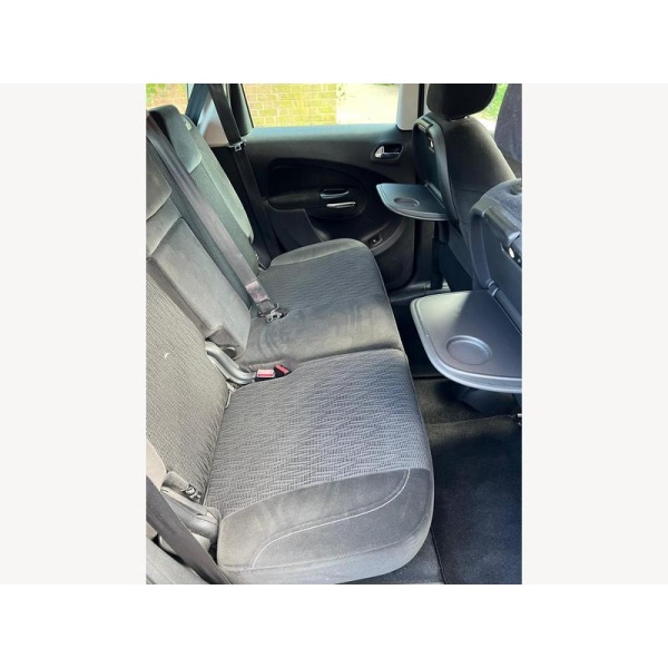 Citroen C3 Picasso - 1.6 HDi Exclusive Euro 4 5dr