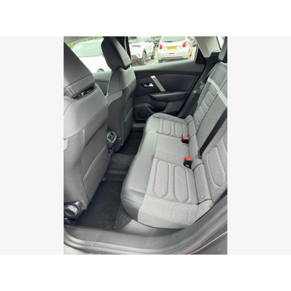 Citroen C4 - 1.2 PureTech YOU! Euro 6 (s/s) 5dr