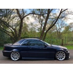BMW 3 Series - 3.0 330Ci 330 Sport Auto 2dr