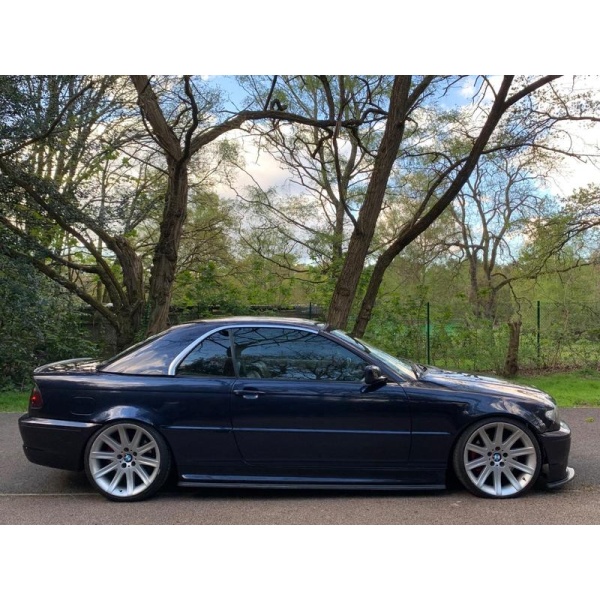 BMW 3 Series - 3.0 330Ci 330 Sport Auto 2dr