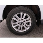 Isuzu D-max - YUKON DCB 1.9