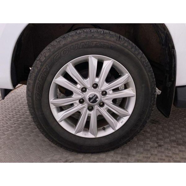 Isuzu D-max - YUKON DCB 1.9