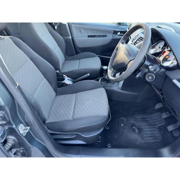 Peugeot 207 SW - 1.6 VTi Sport Euro 5 5dr
