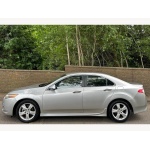 Honda Accord - 2.2 I-DTEC ES GT 4d 148 BHP