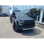 Ford Ranger - 3.0T V6 EcoBoost Raptor Auto 4WD Euro 6 (s/s) 4dr