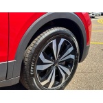Volkswagen T-cross - 1.0 TSI Match DSG Euro 6 (s/s) 5dr