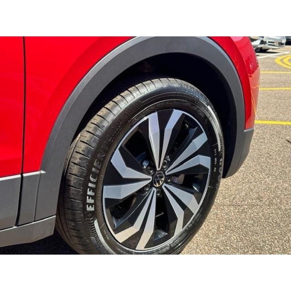 Volkswagen T-cross - 1.0 TSI Match DSG Euro 6 (s/s) 5dr