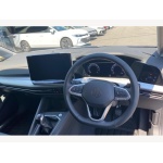 Volkswagen Golf Hatch - Golf Hatch Match 1.5 TSI 115ps 6-Speed Manual 5 Door 2024
