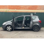 Vauxhall Meriva - 5dr