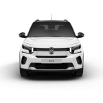 Citroen e-C3 - 44kWh PLUS (11kW Charger) Auto 5dr