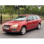 Ford Focus - 1.6 Sport 5dr