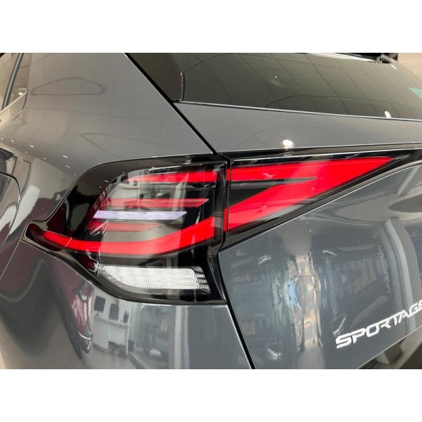 KIA Sportage - 1.6 T-GDi MHEV GT-Line DCT Euro 6 (s/s) 5dr
