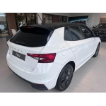 SKODA Fabia - 1.0 TSI Colour Edition DSG Euro 6 (s/s) 5dr