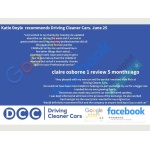 Ford S-max - TITANIUM TDCI 1.5 5dr