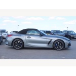 BMW Z4 Roadster - BMW Z4 M40i 3.0 2dr