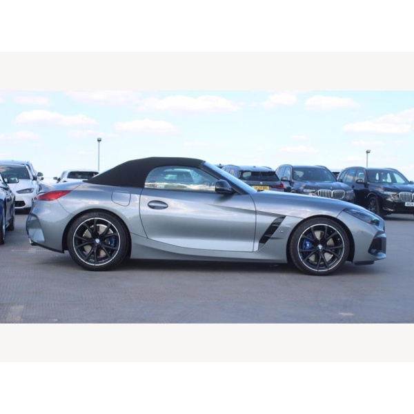 BMW Z4 Roadster - BMW Z4 M40i 3.0 2dr
