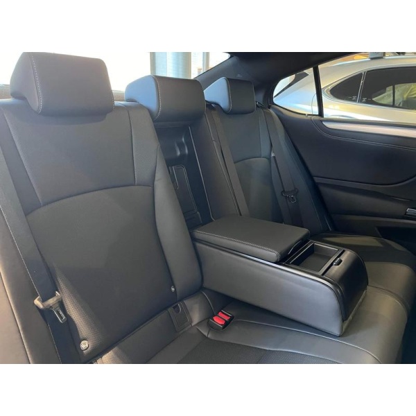 Lexus ES - 2.5 300h F Sport E-CVT Euro 6 (s/s) 4dr